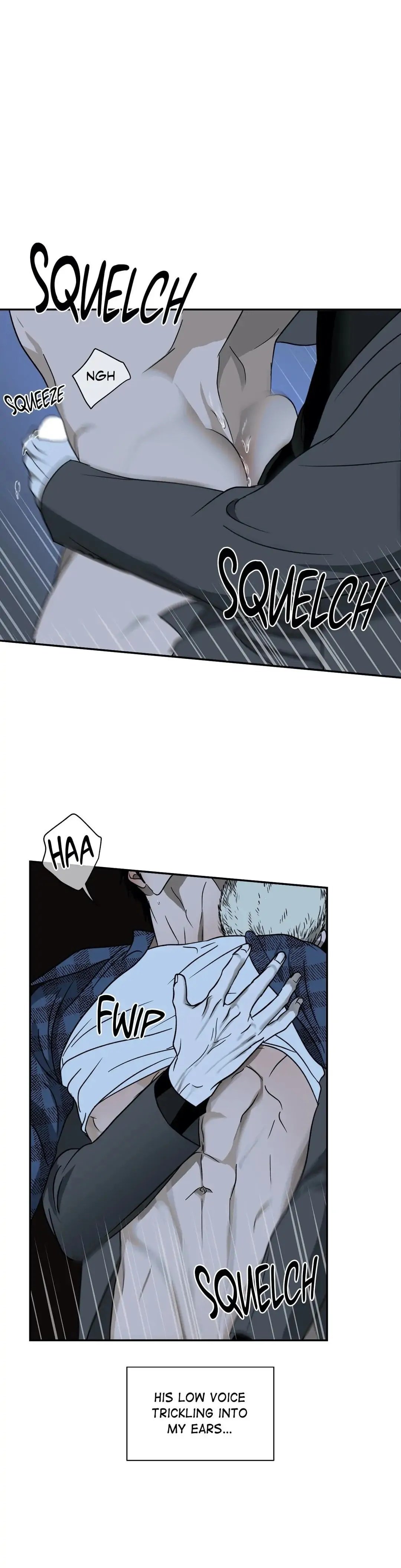 Shutline, Chapter 11 image 08